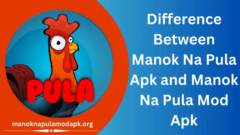 What is Manok Na Pula Apk and Manok Na Pula Mod Apk?