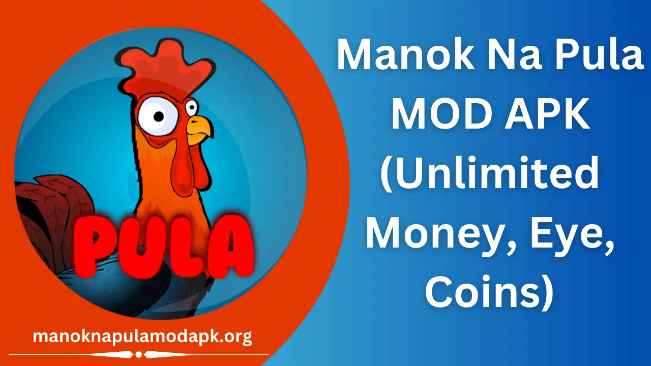 Manok Na Pula Mod Apk Multiplayer V72 Unlimited Money 2847