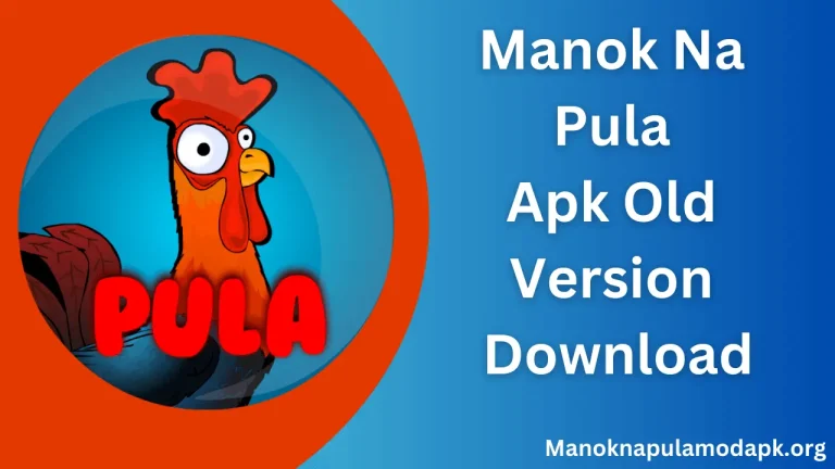 Manok Na Pula Old Version – Multiplayer Download