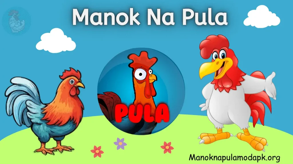 Manok na Pula APK for Android Download