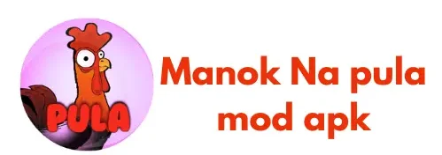 Manok Na pula mod apk